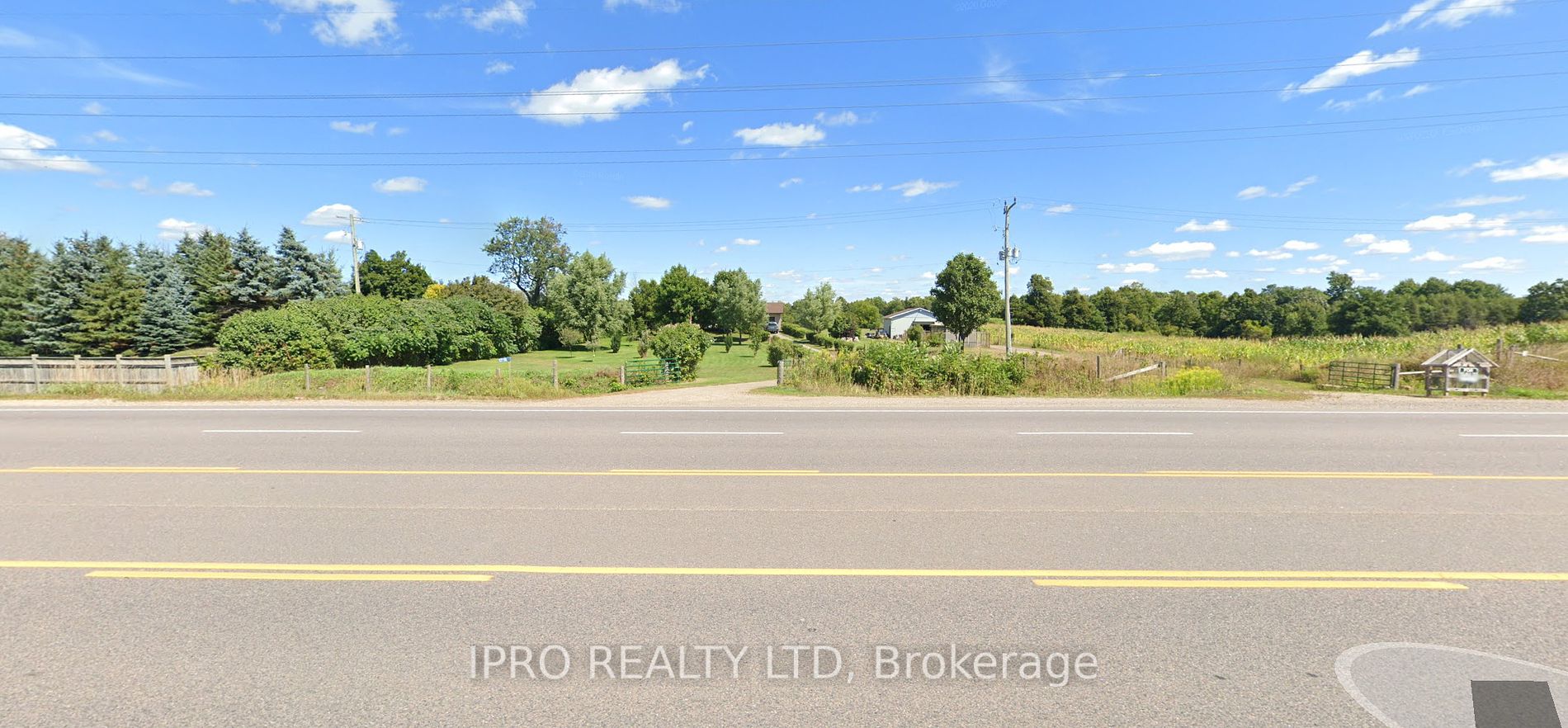 1718 Highway 6 Rd E