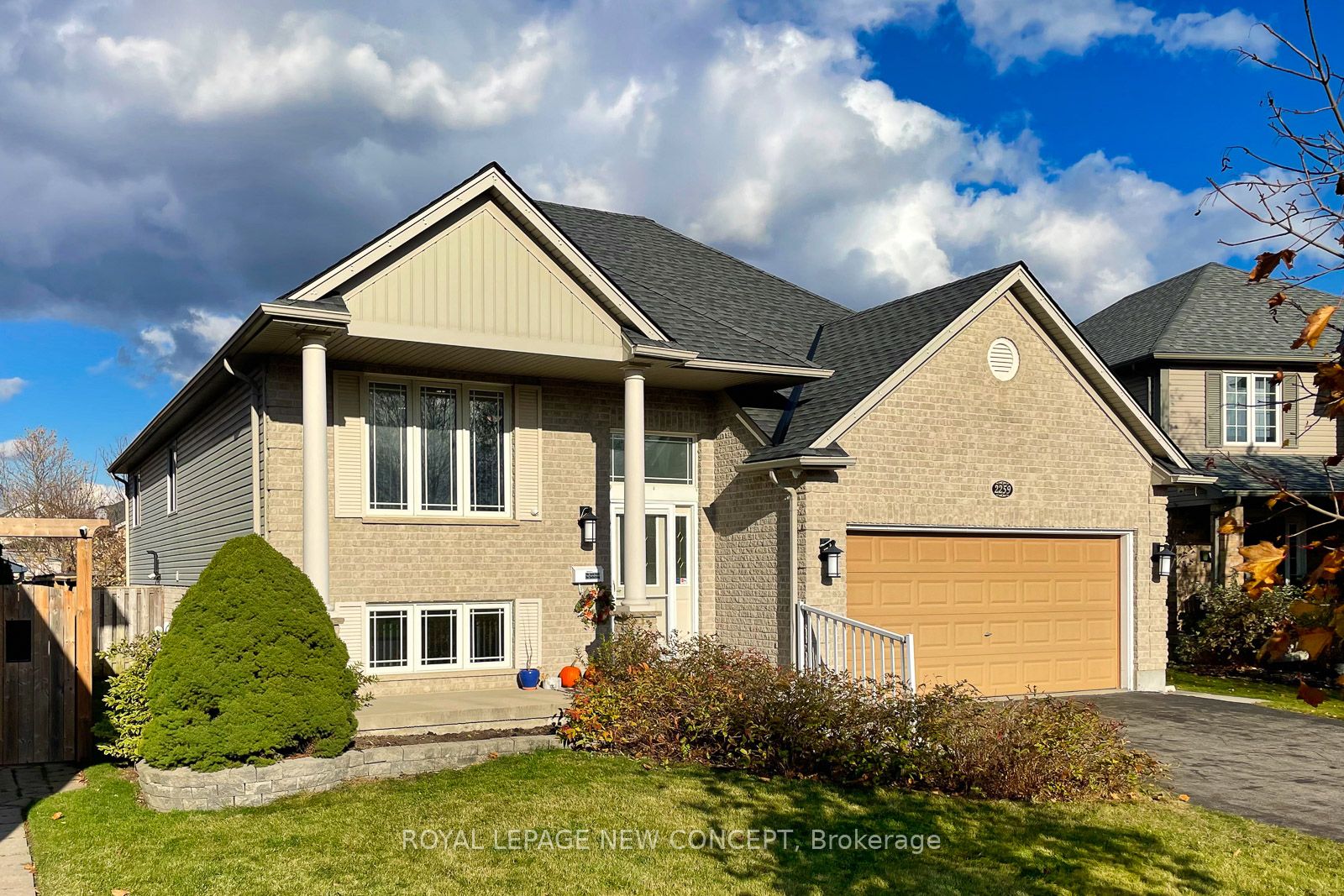 2259 Bellsmith Crt S