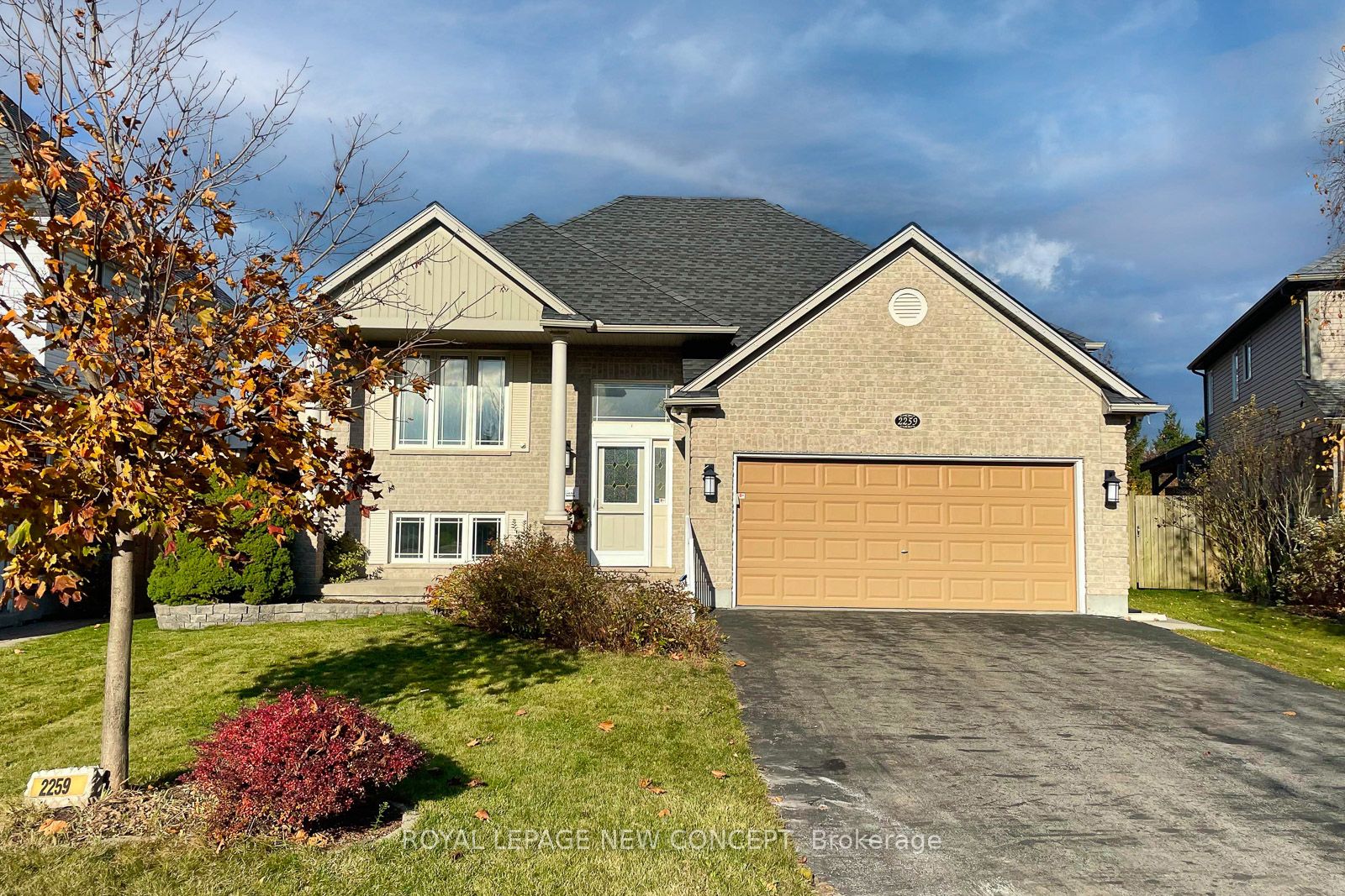 2259 Bellsmith Crt S