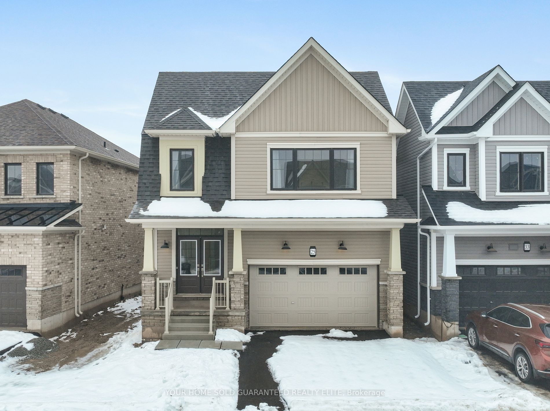 25 Downriver Dr
