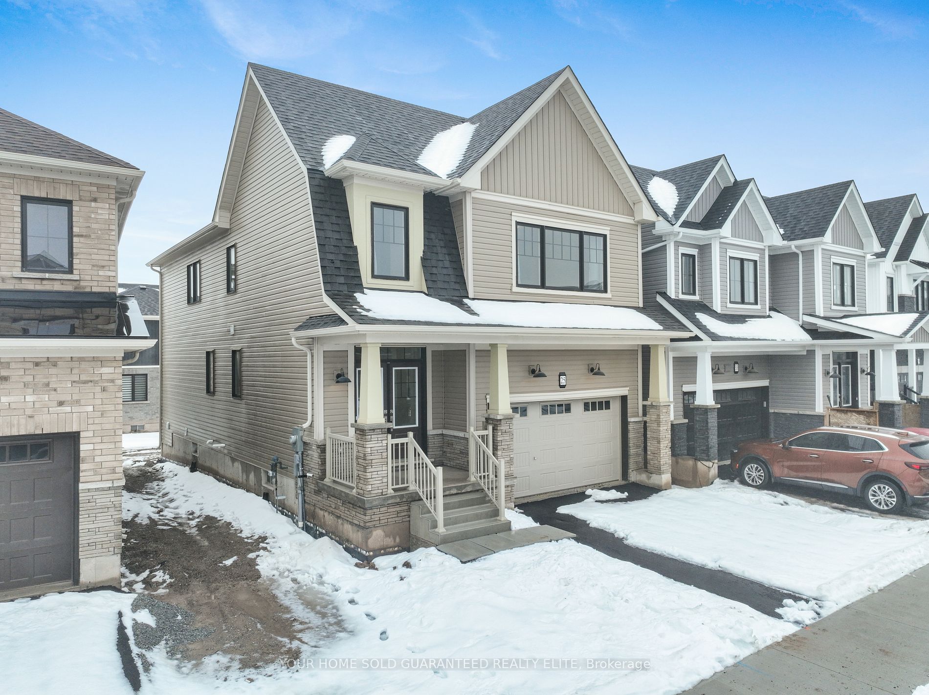 25 Downriver Dr