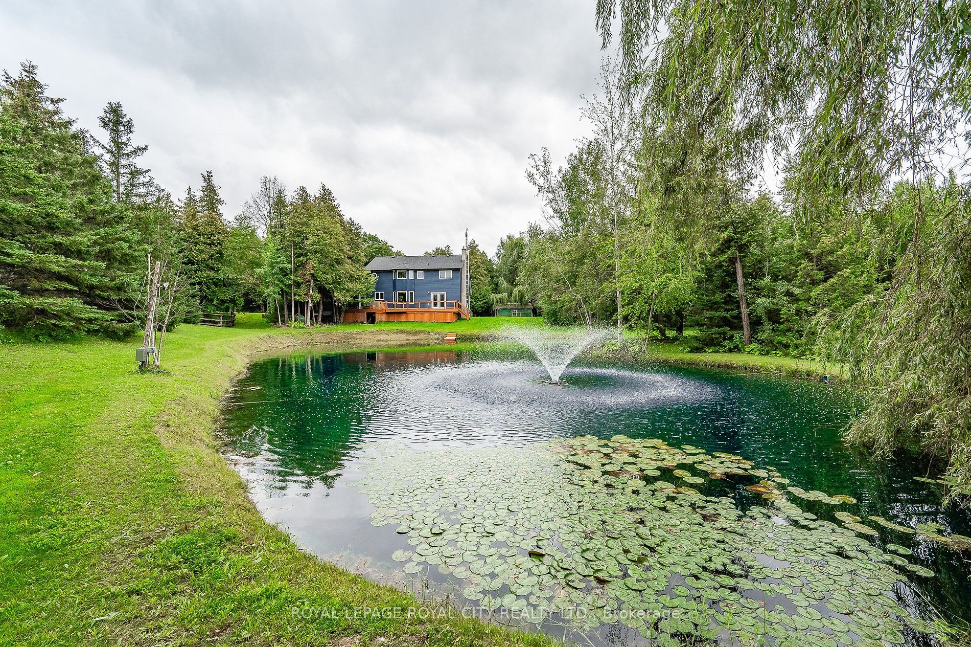 5776 Wellington 26 Rd