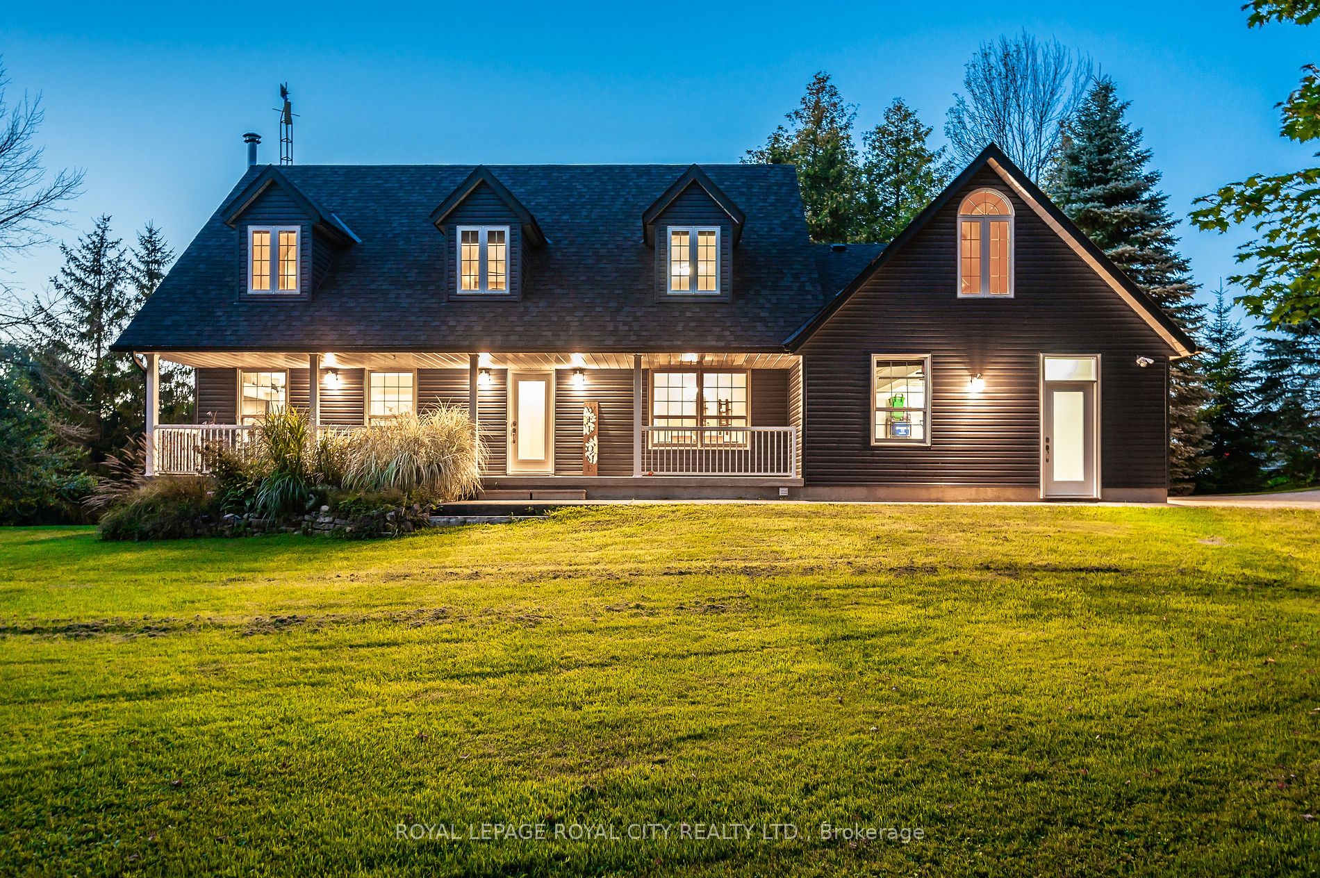 5776 Wellington 26 Rd