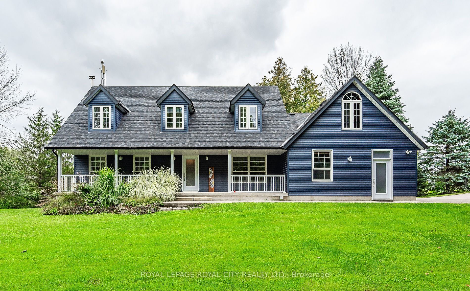 5776 Wellington 26 Rd