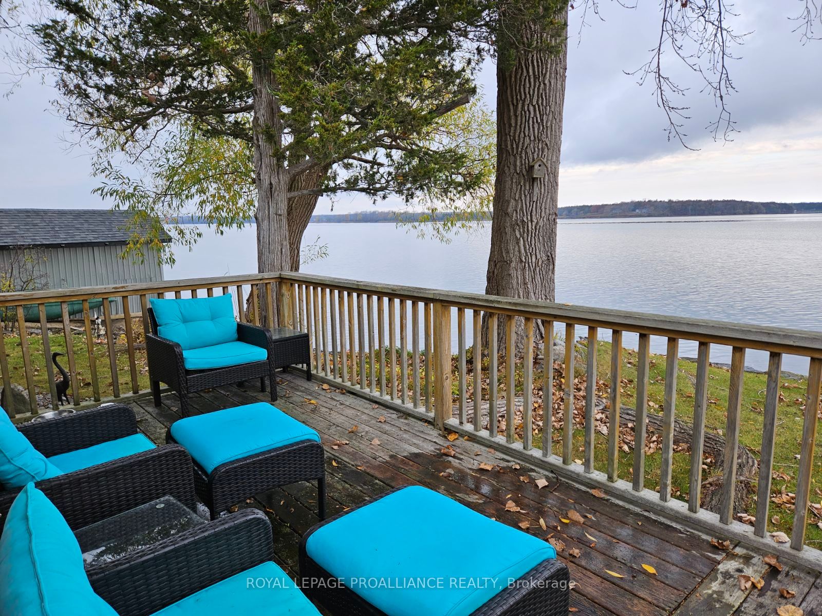 541G South Shore Road