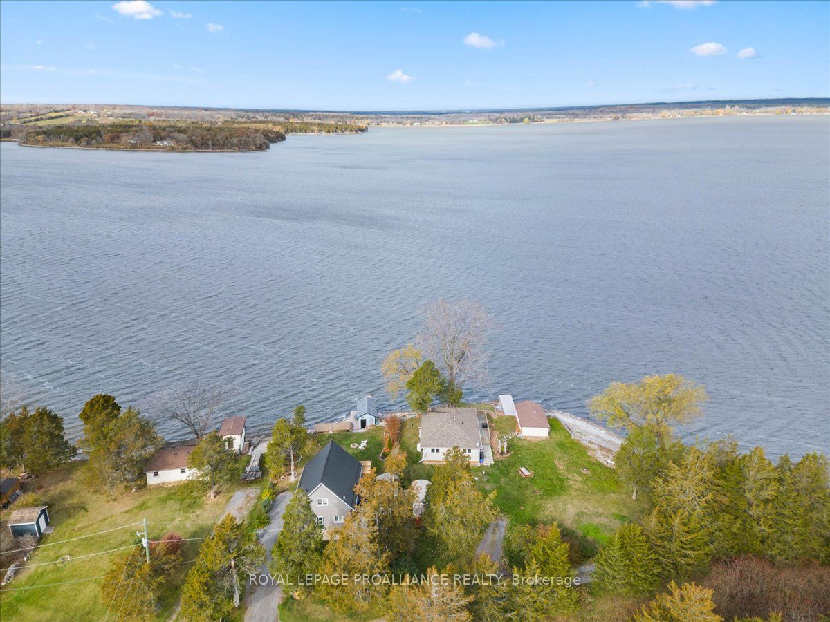 541G South Shore Road