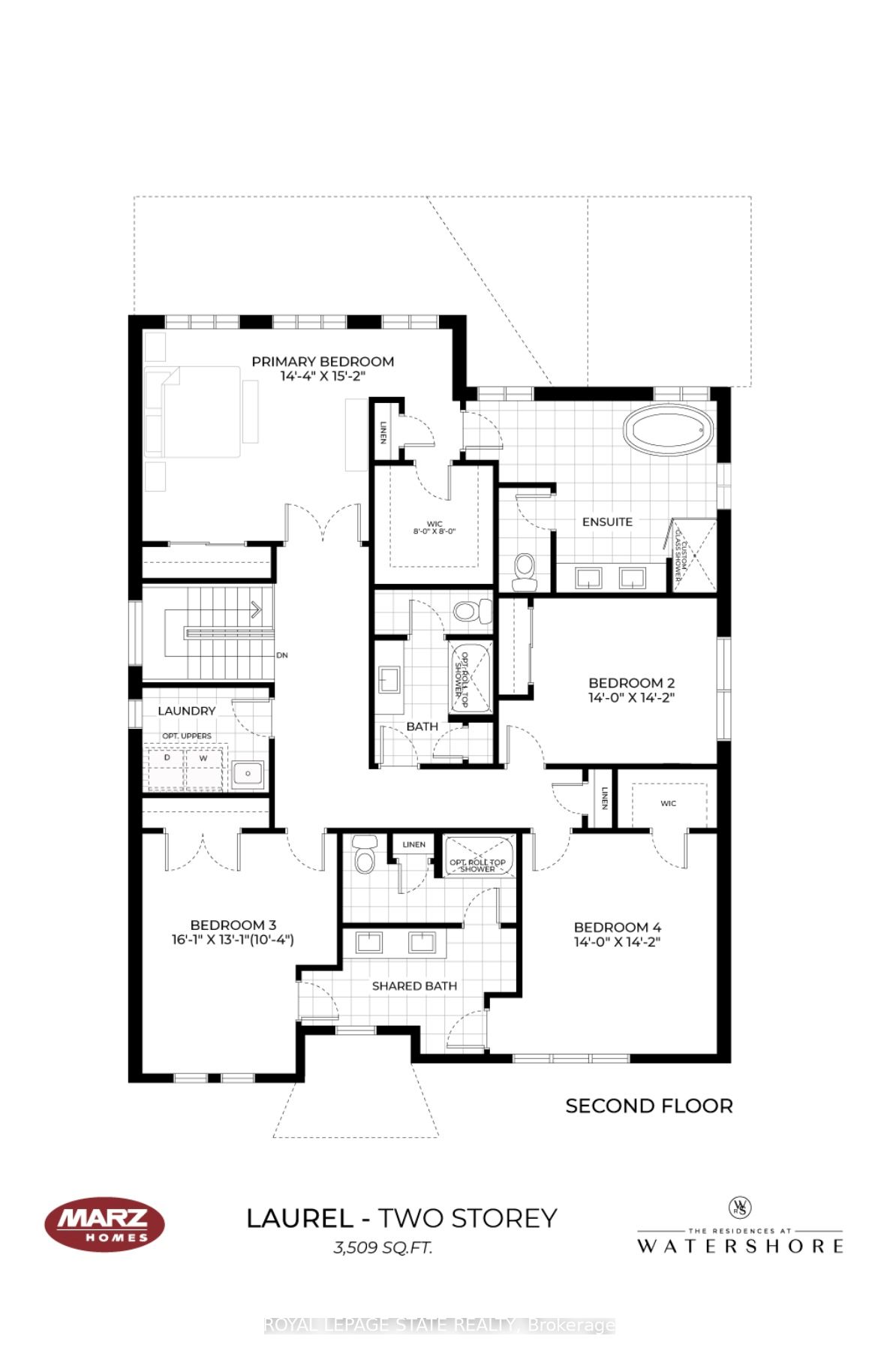 100 Watershore Dr, #0
