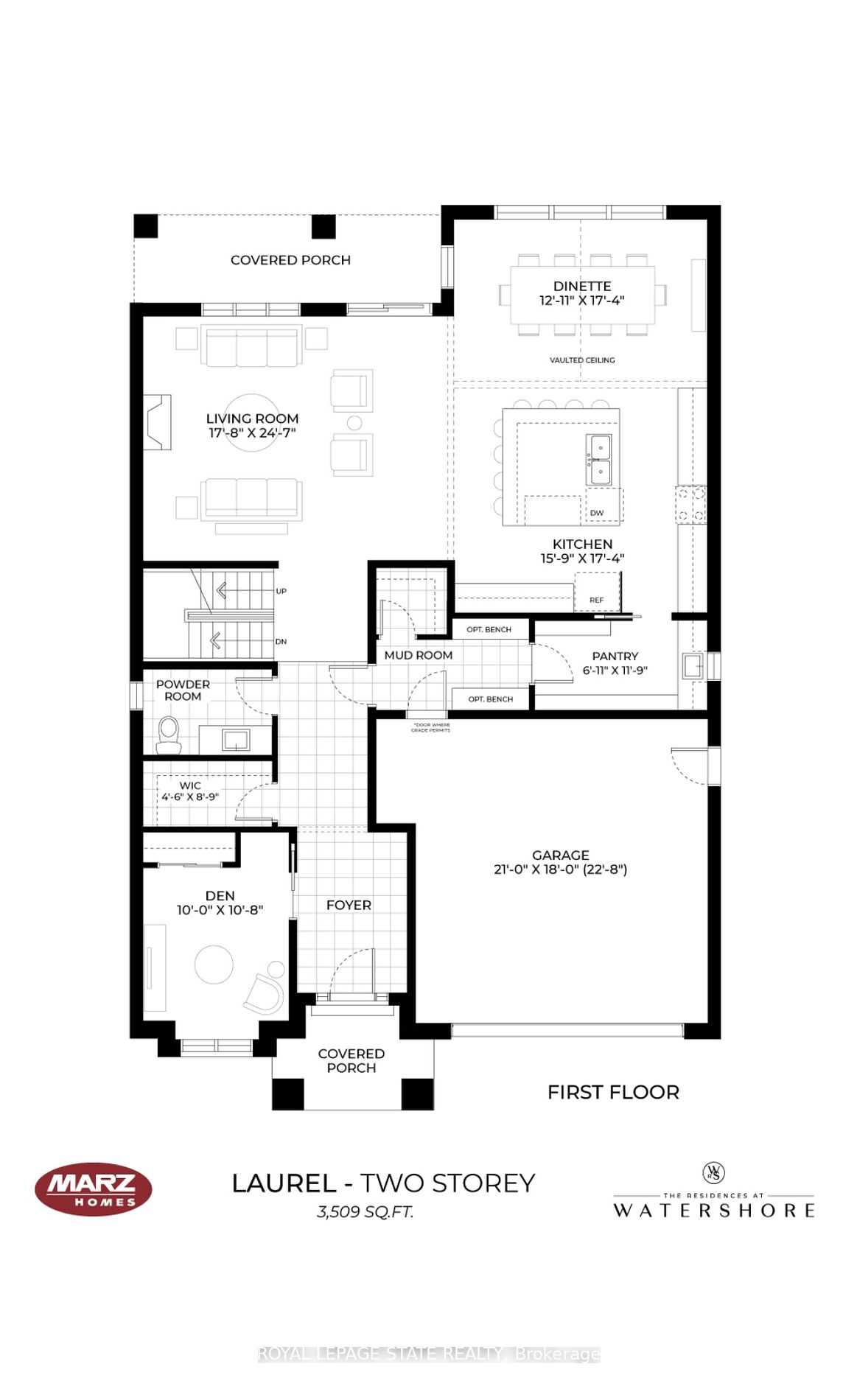 100 Watershore Dr, #0
