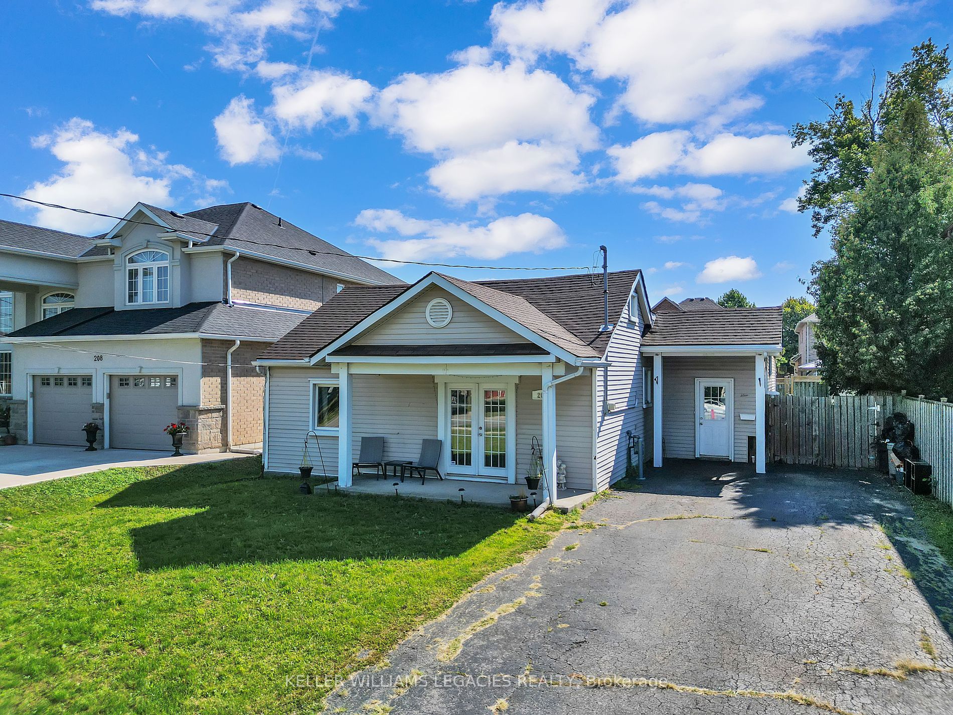 206 Green Road