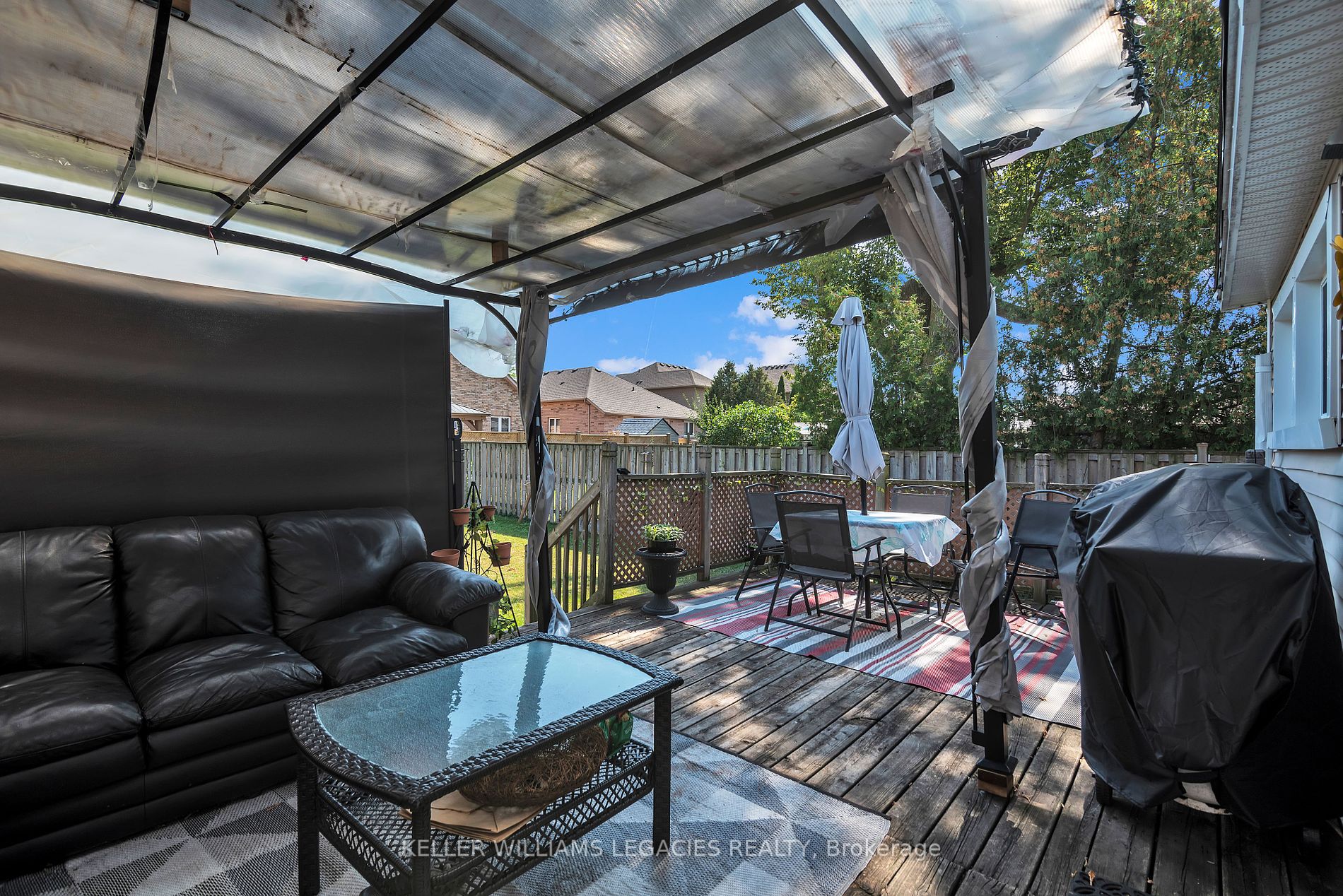 206 Green Road
