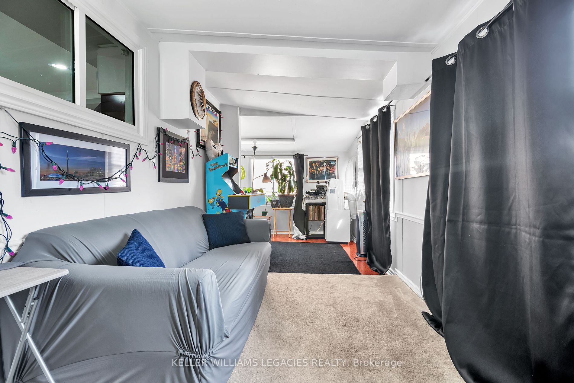 206 Green Road