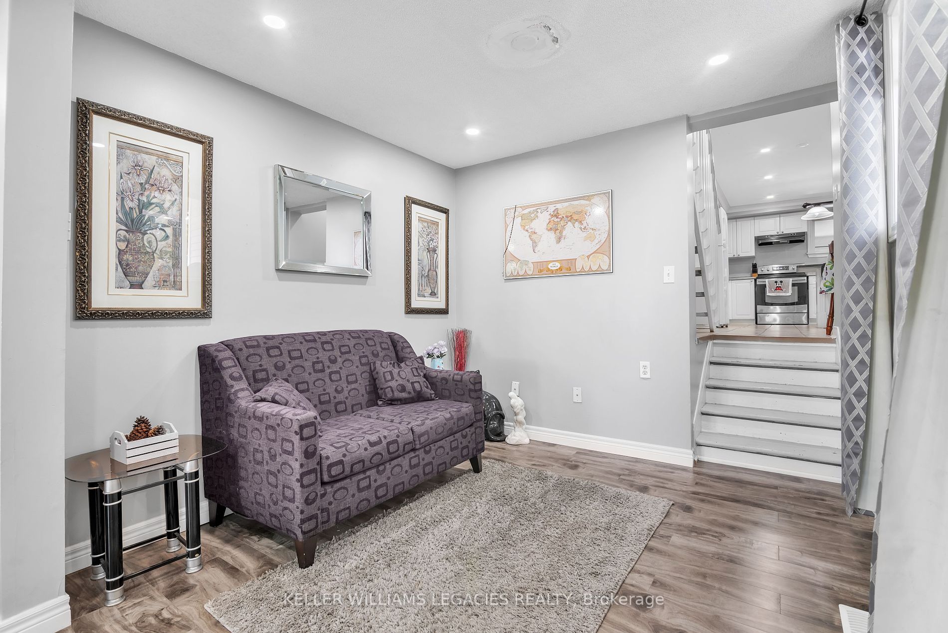 206 Green Road