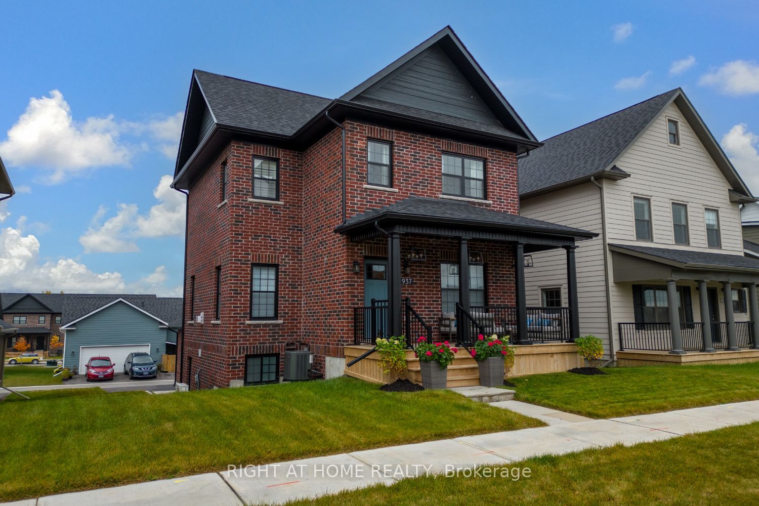 937 John Fairhurst Blvd