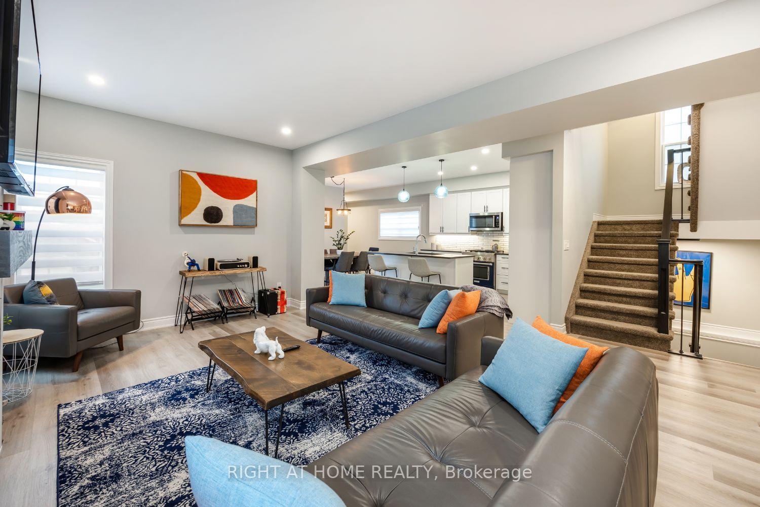 937 John Fairhurst Blvd