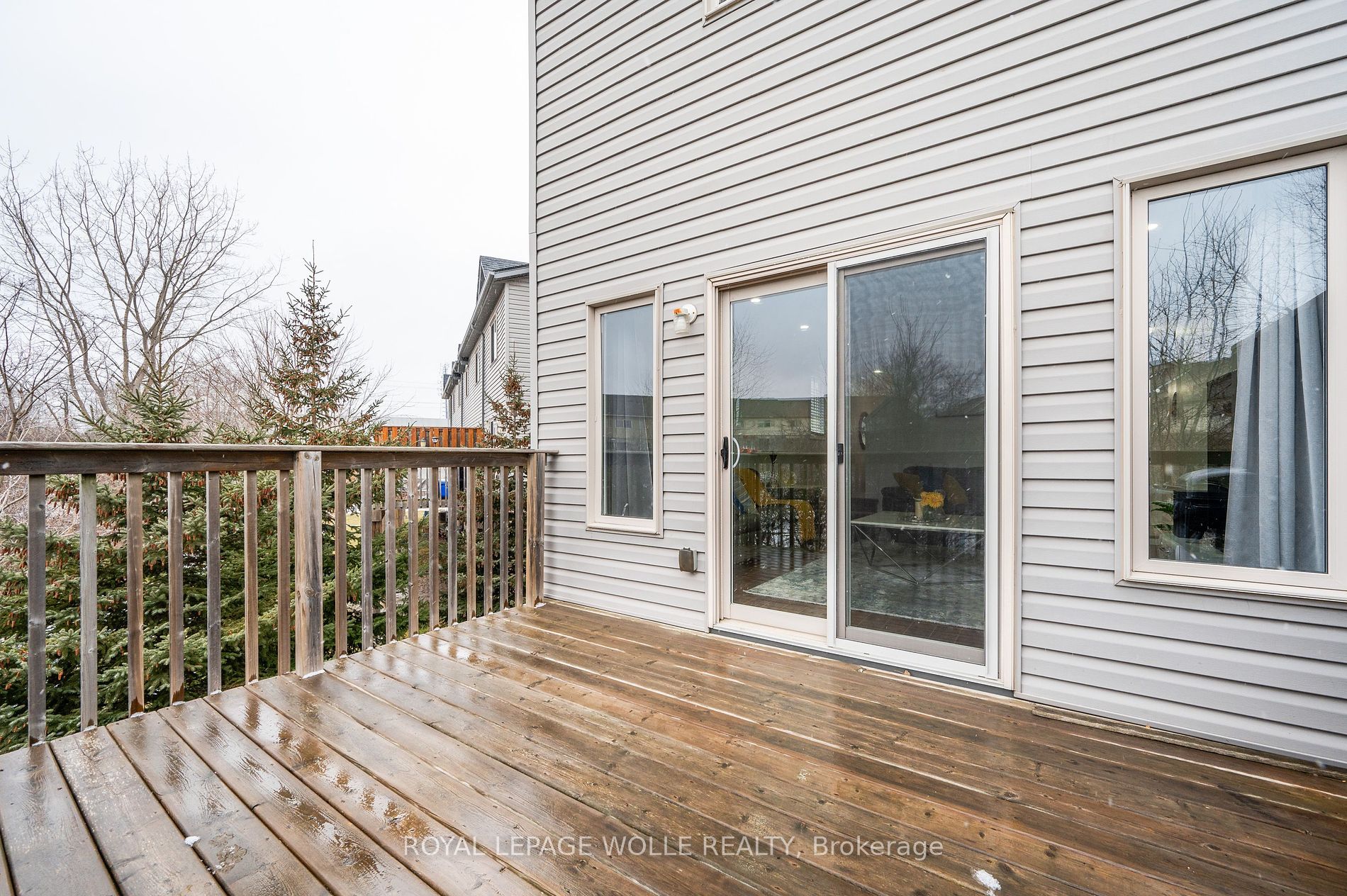 285 Old Huron Road, #6