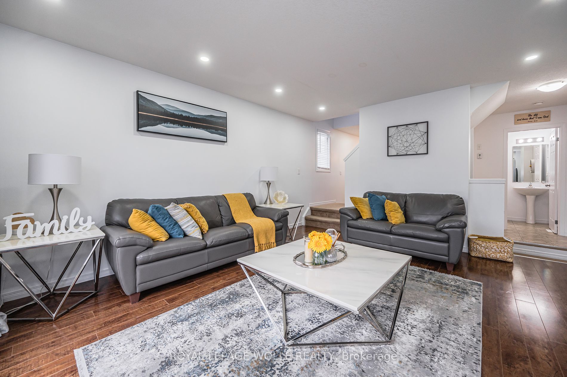 285 Old Huron Road, #6