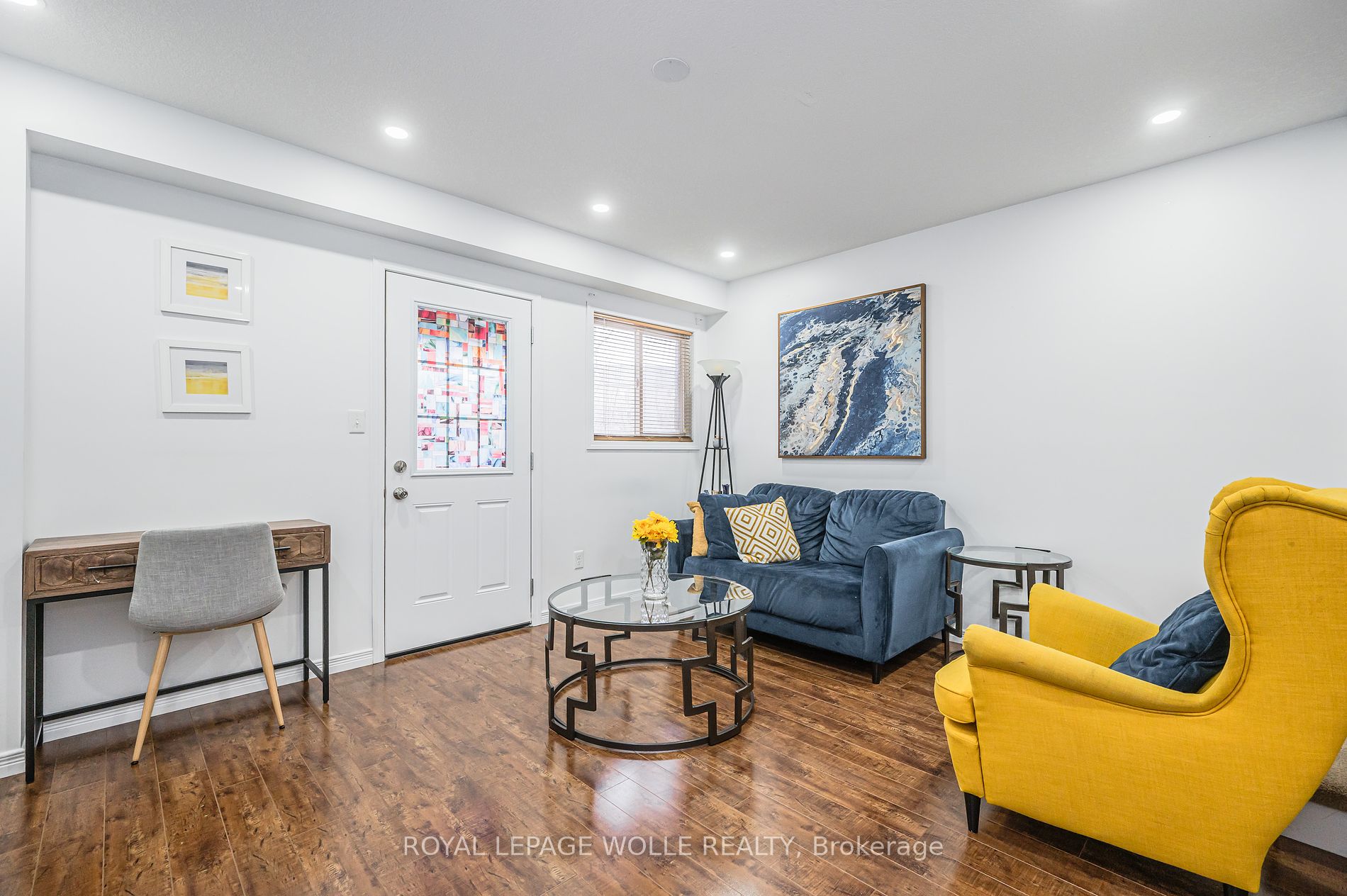 285 Old Huron Road, #6