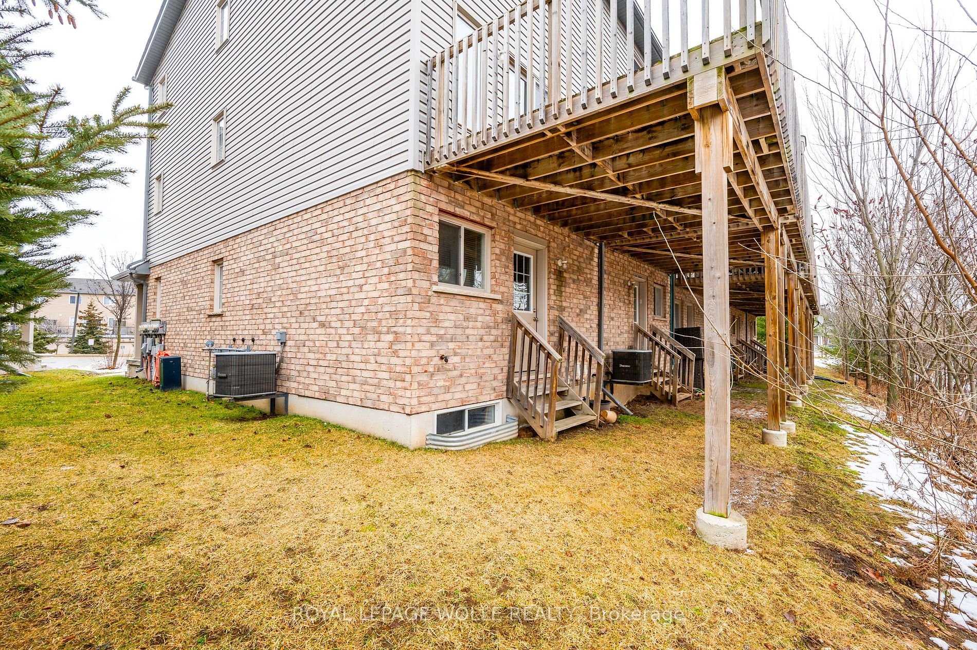 285 Old Huron Road, #6
