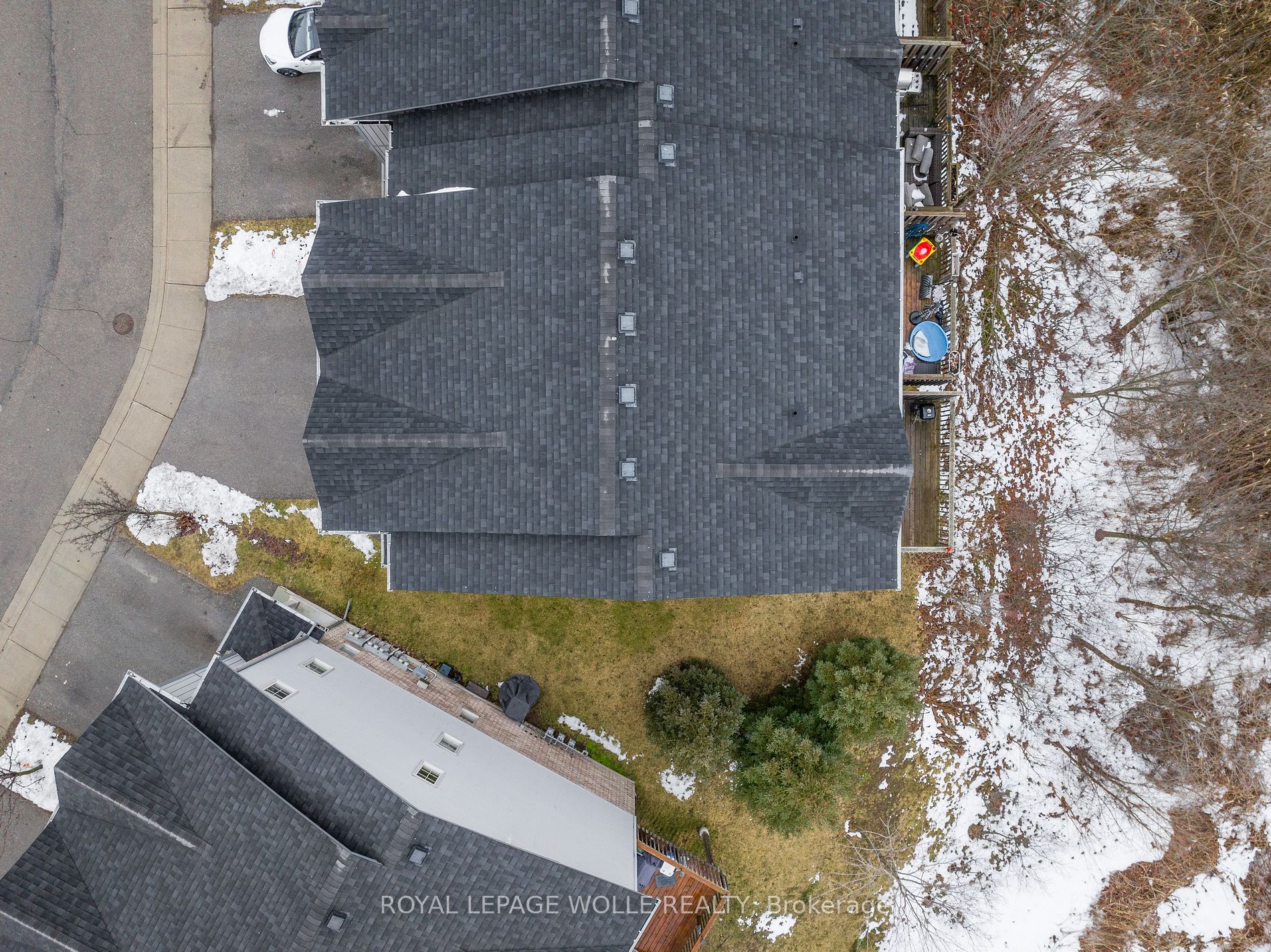 285 Old Huron Road, #6