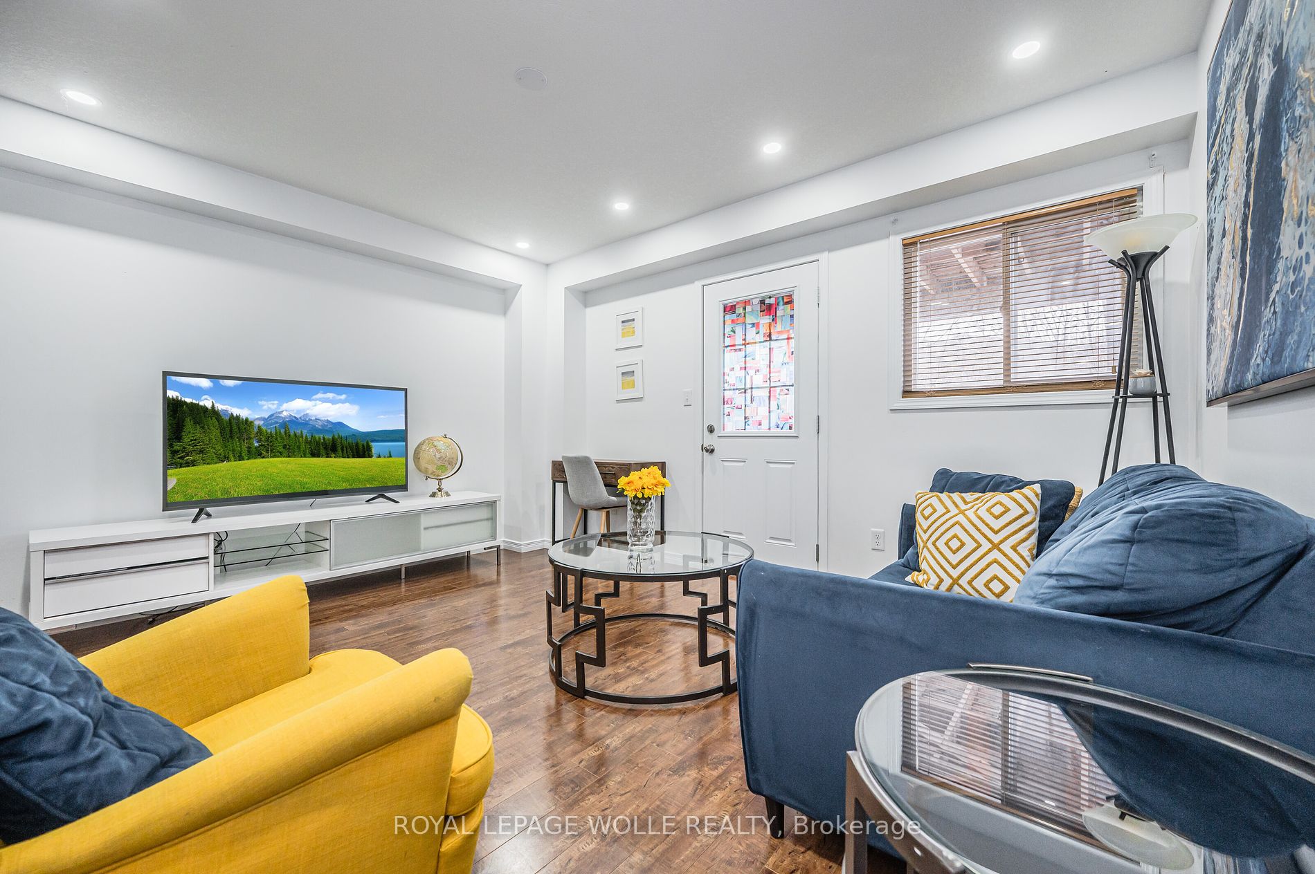 285 Old Huron Road, #6