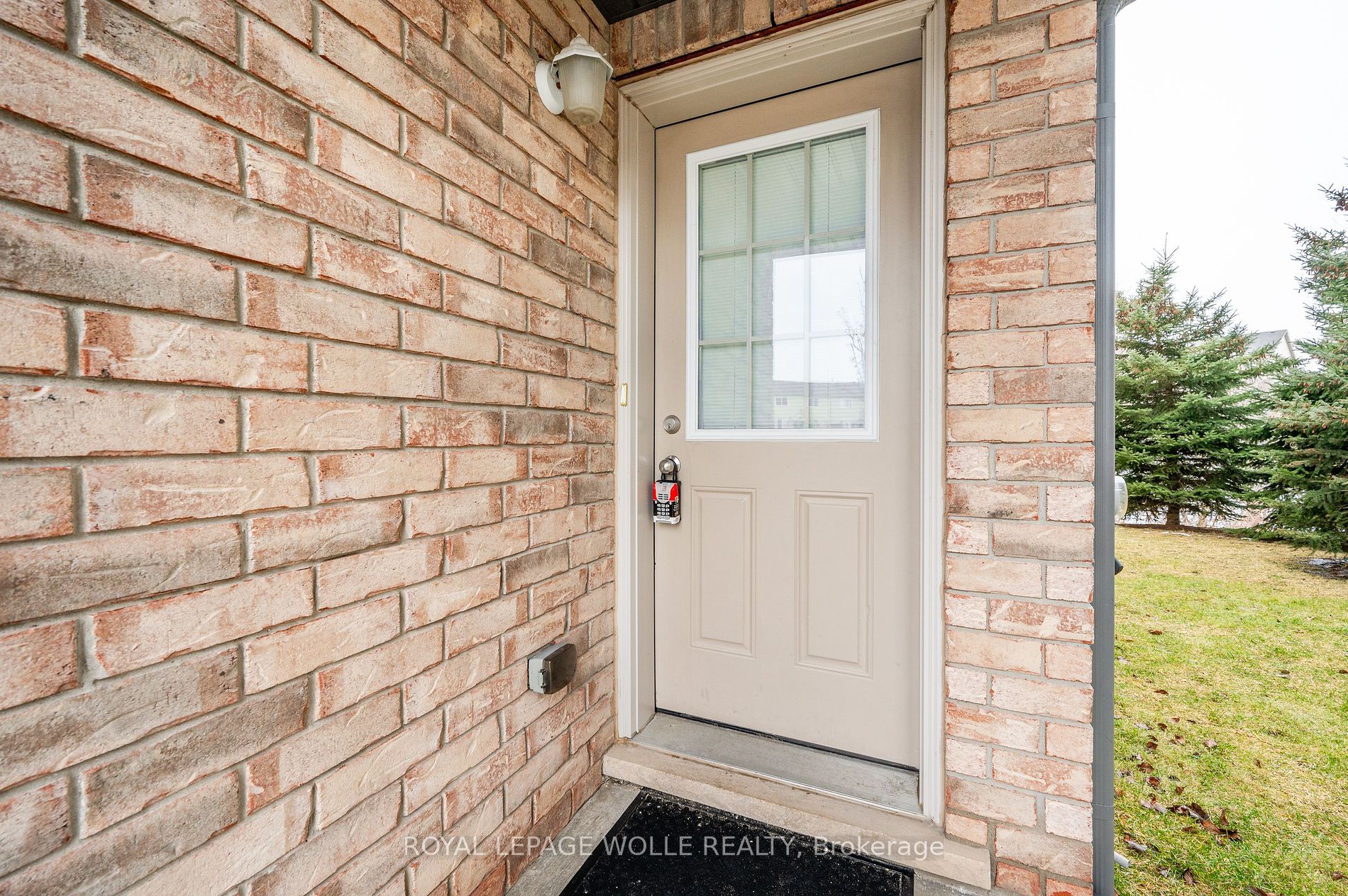 285 Old Huron Road, #6