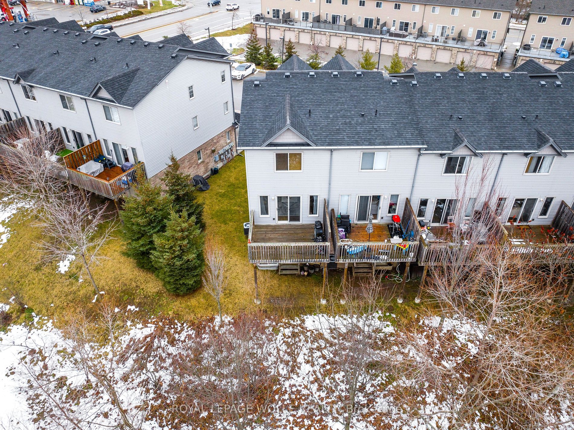 285 Old Huron Road, #6