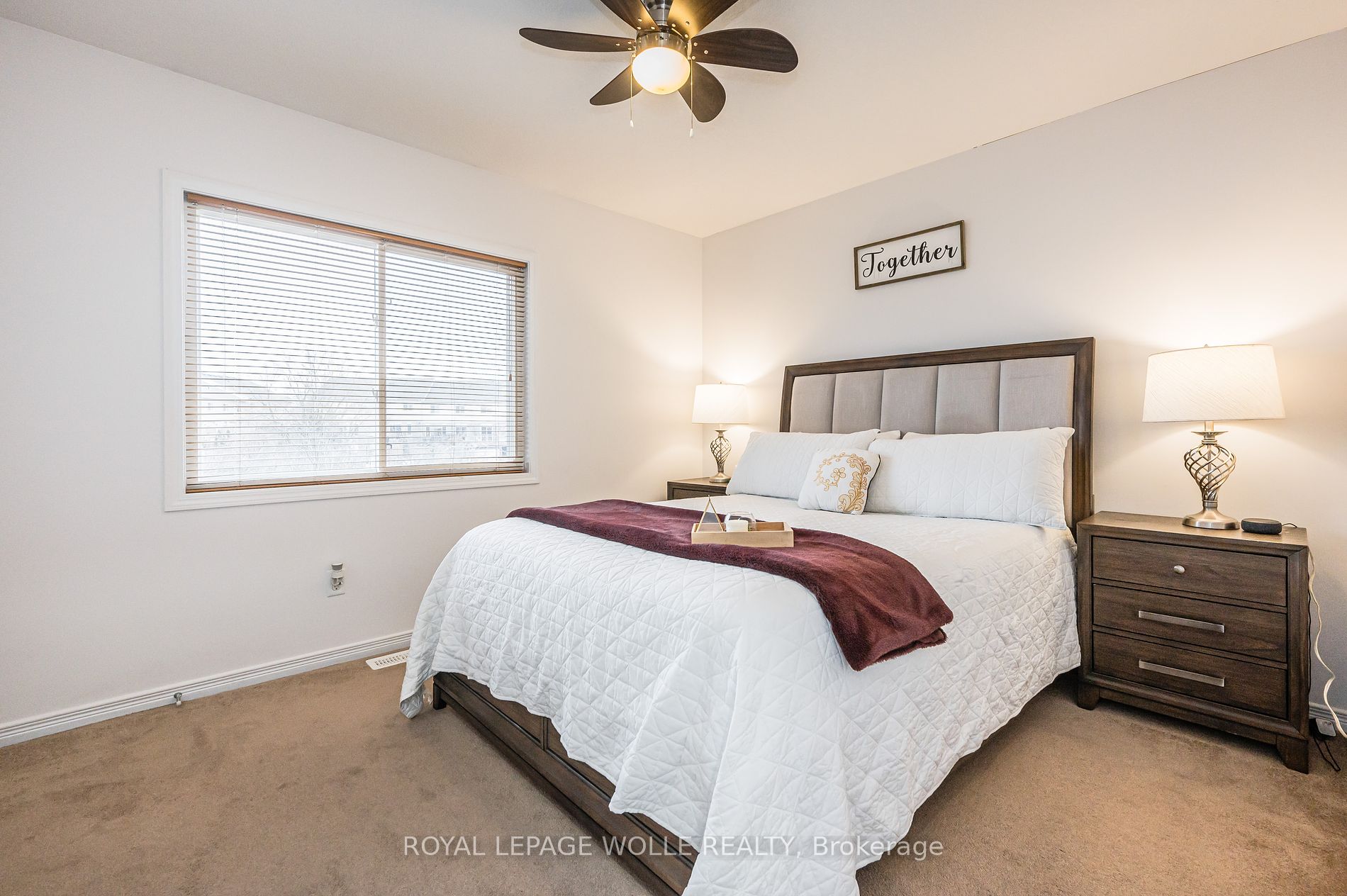 285 Old Huron Road, #6