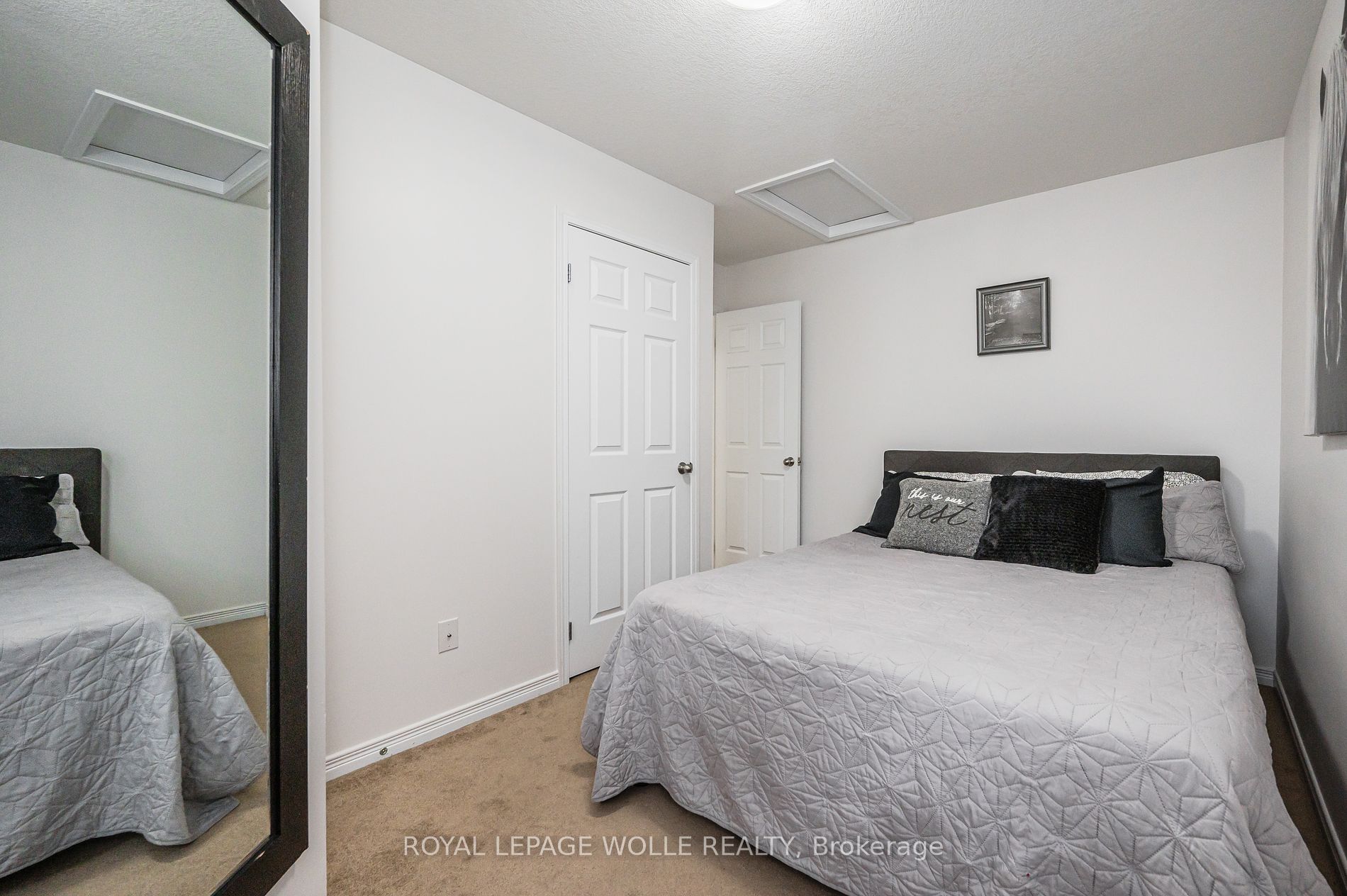 285 Old Huron Road, #6
