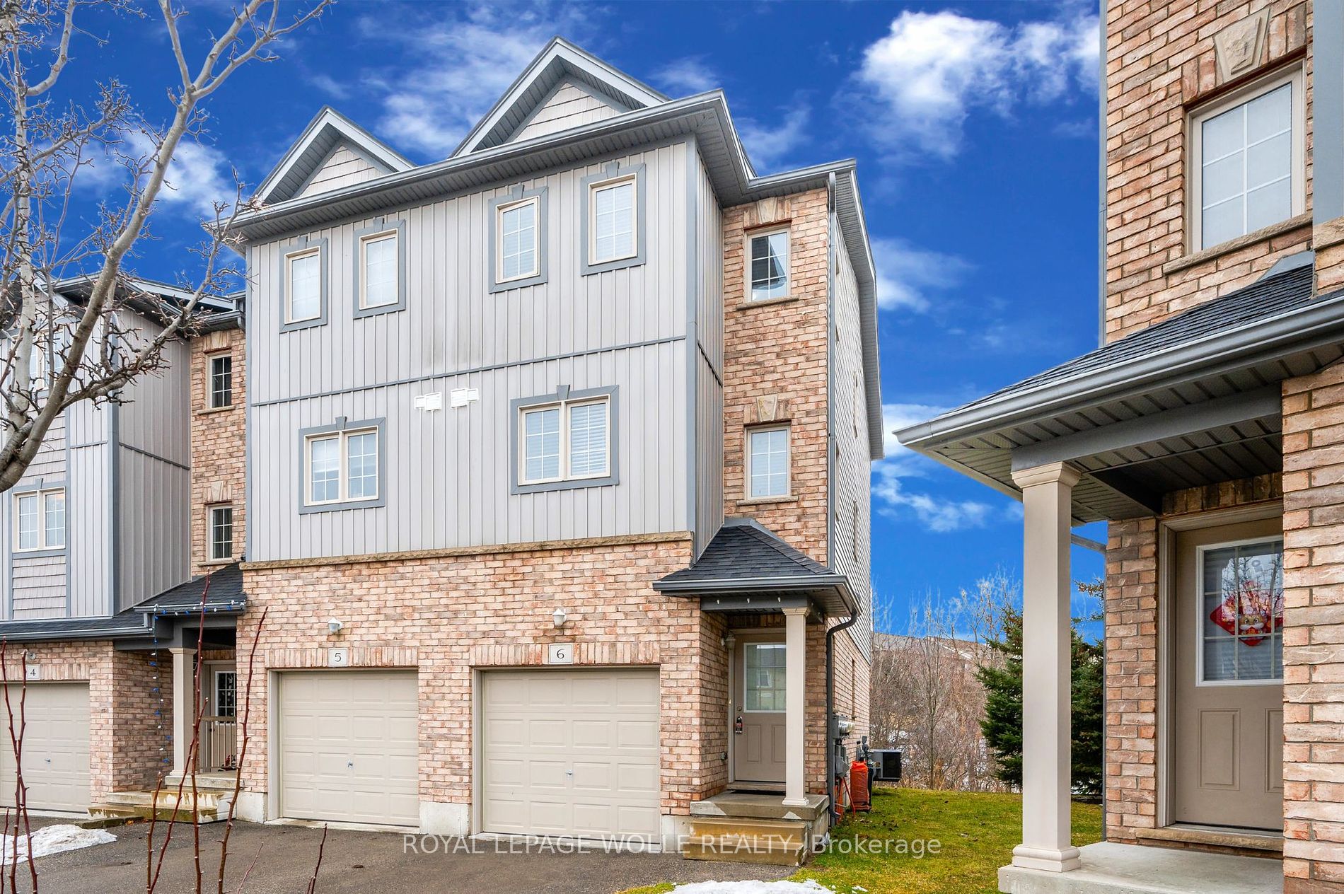 285 Old Huron Road, #6