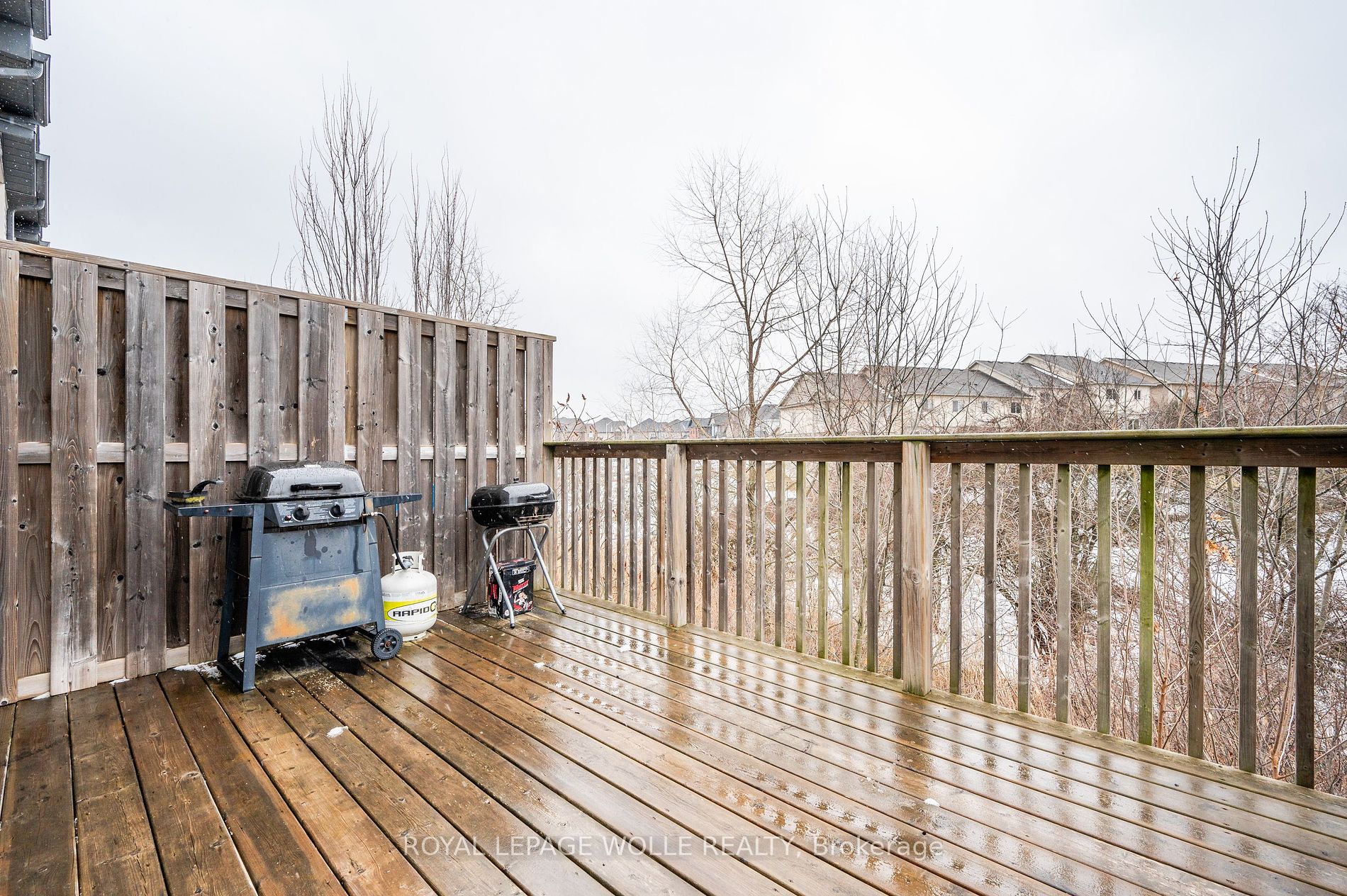 285 Old Huron Road, #6