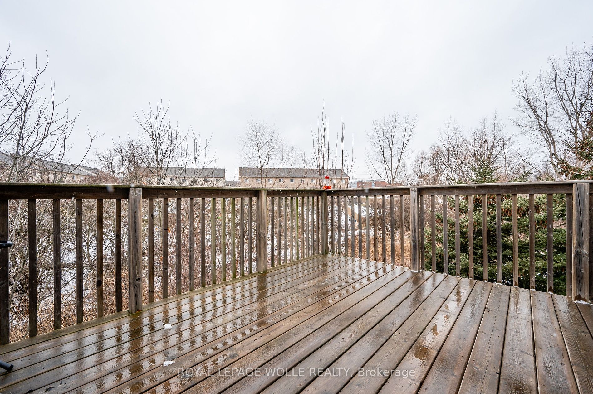 285 Old Huron Road, #6