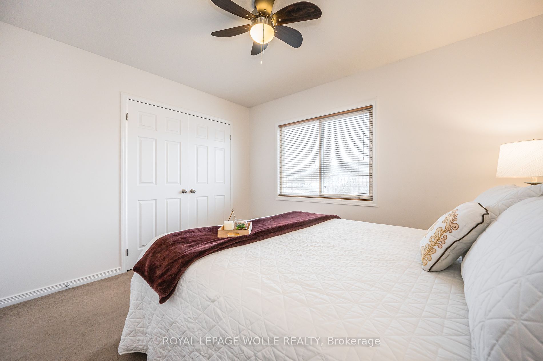 285 Old Huron Road, #6