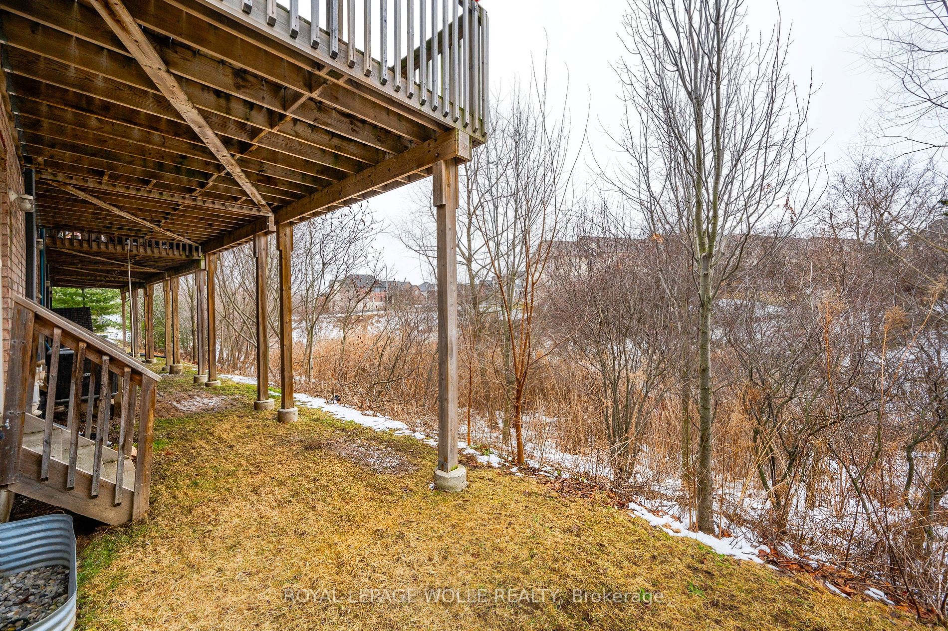 285 Old Huron Road, #6