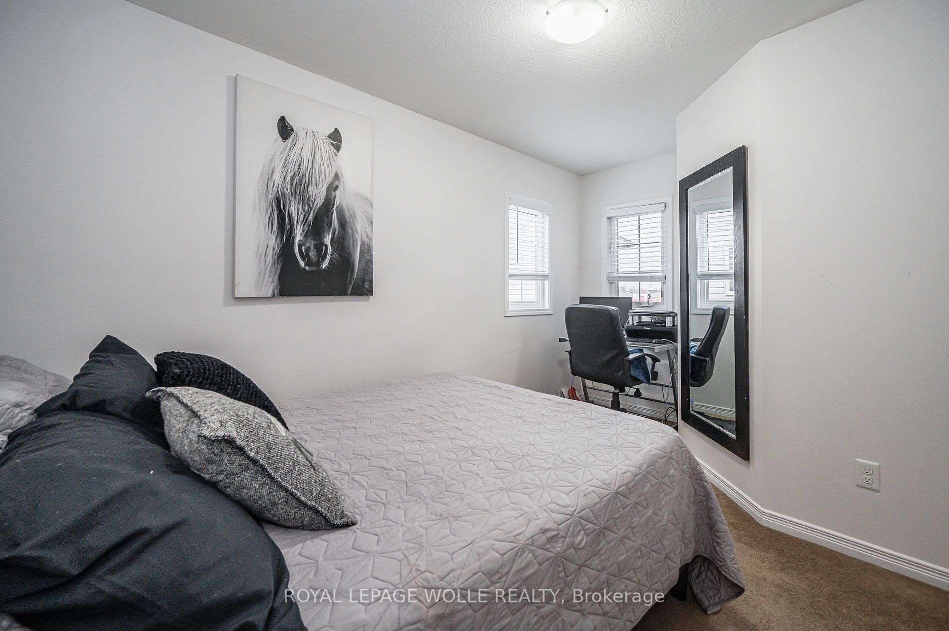 285 Old Huron Road, #6