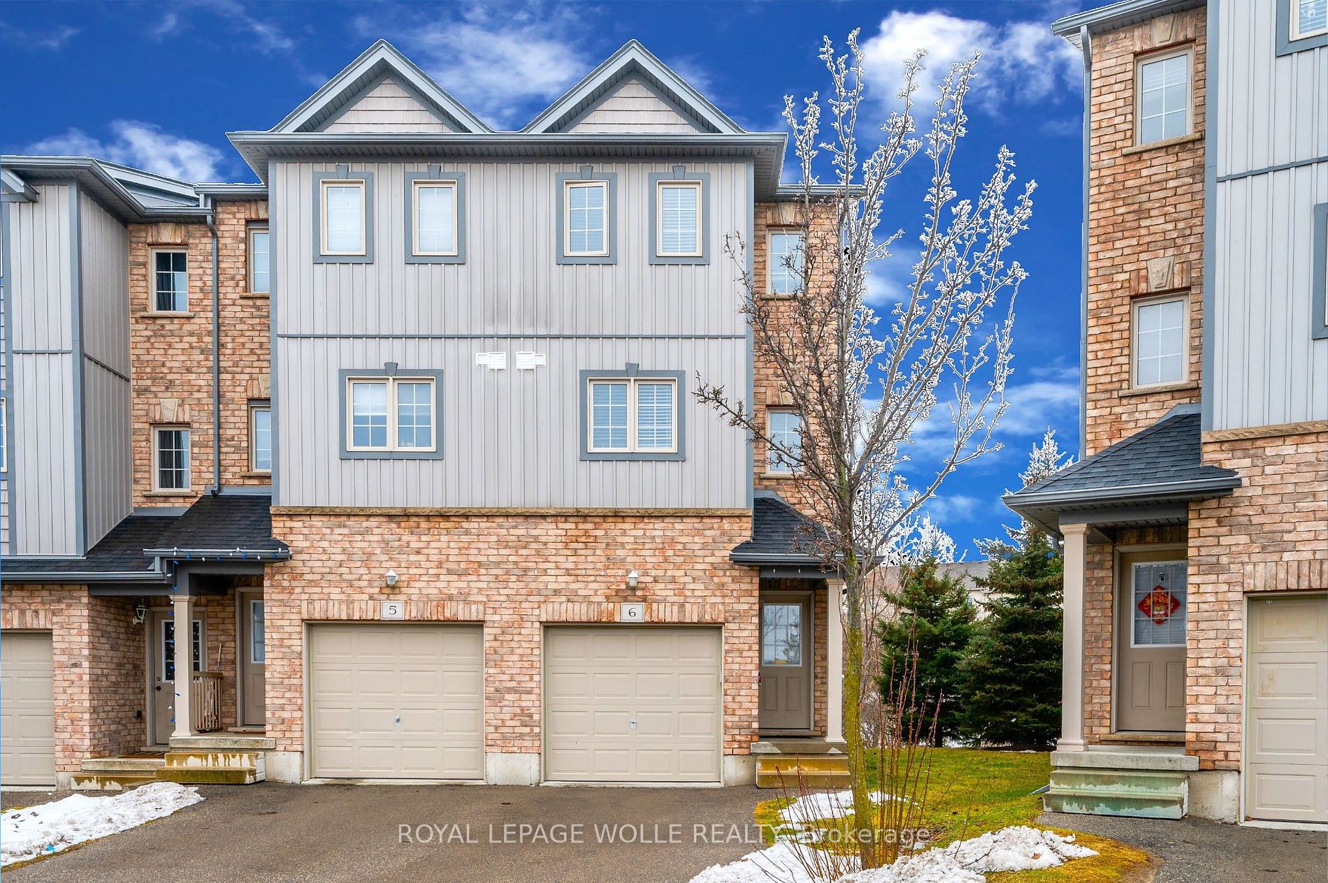 285 Old Huron Road, #6