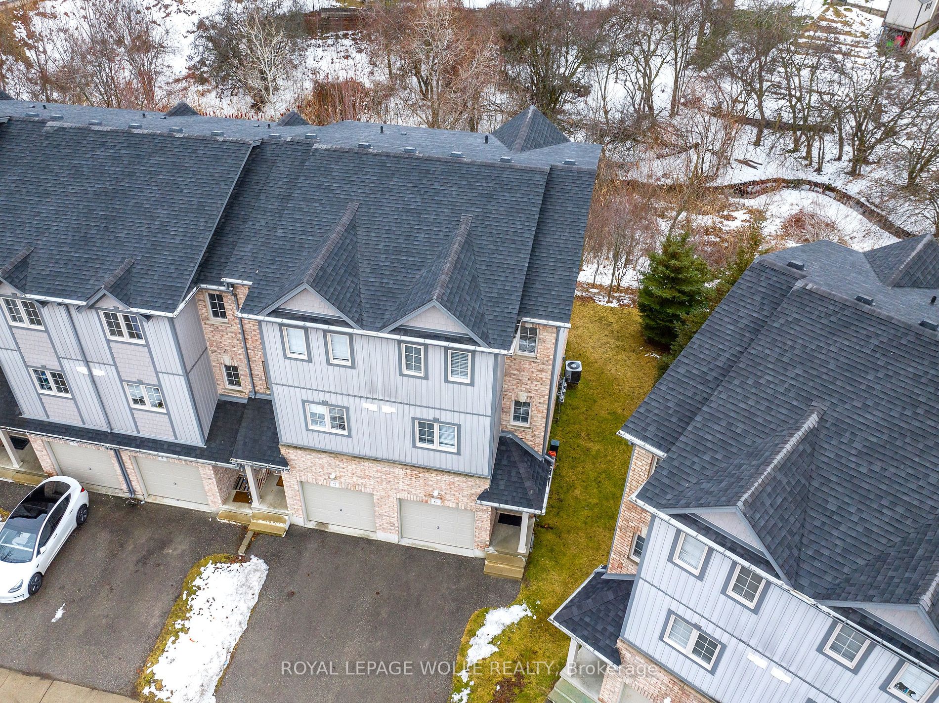 285 Old Huron Road, #6