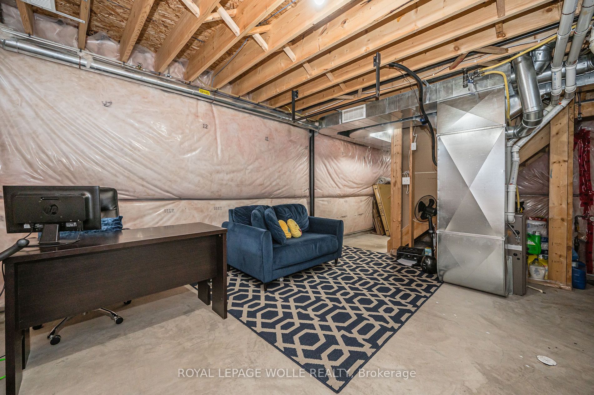 285 Old Huron Road, #6
