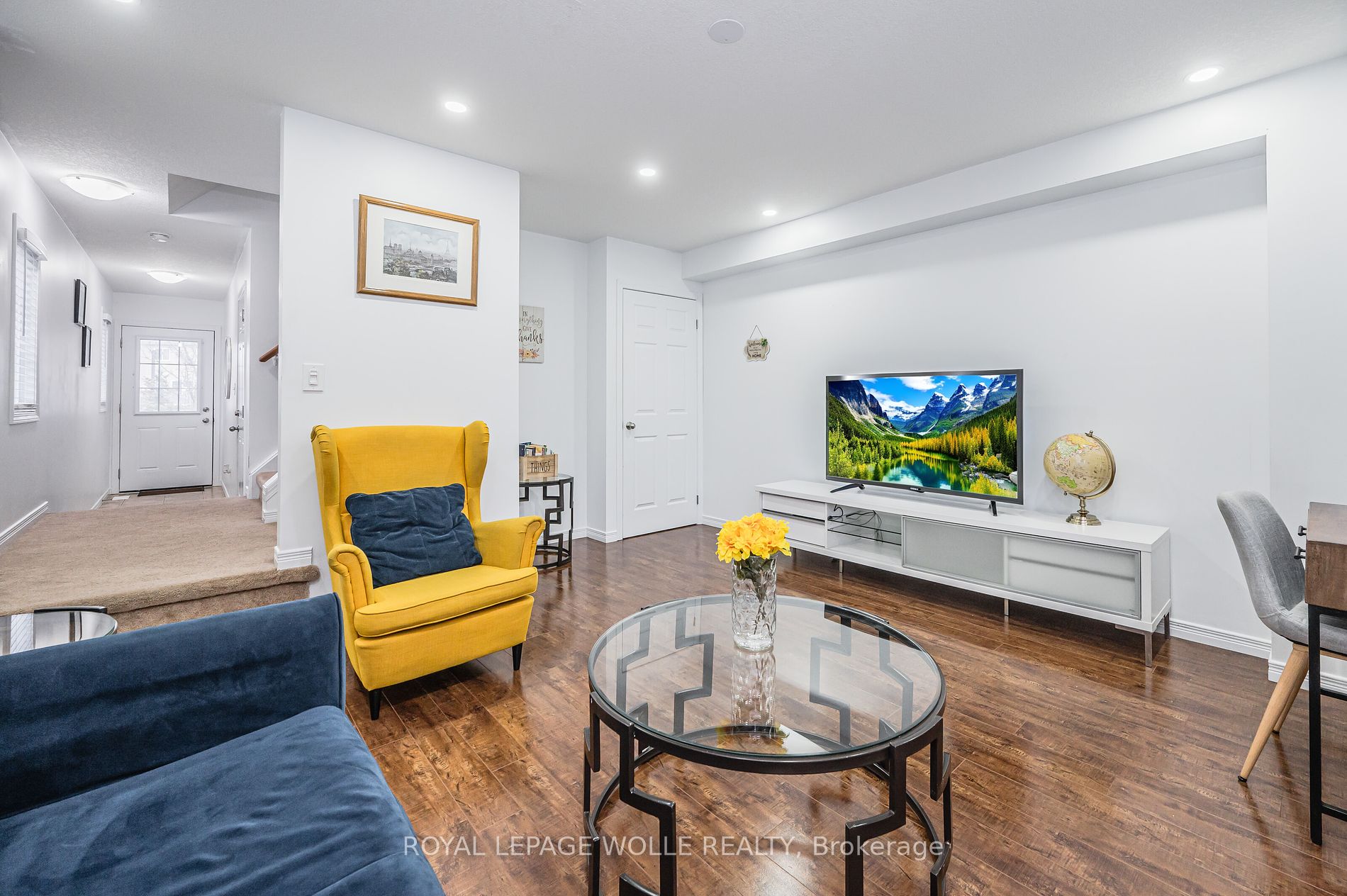 285 Old Huron Road, #6