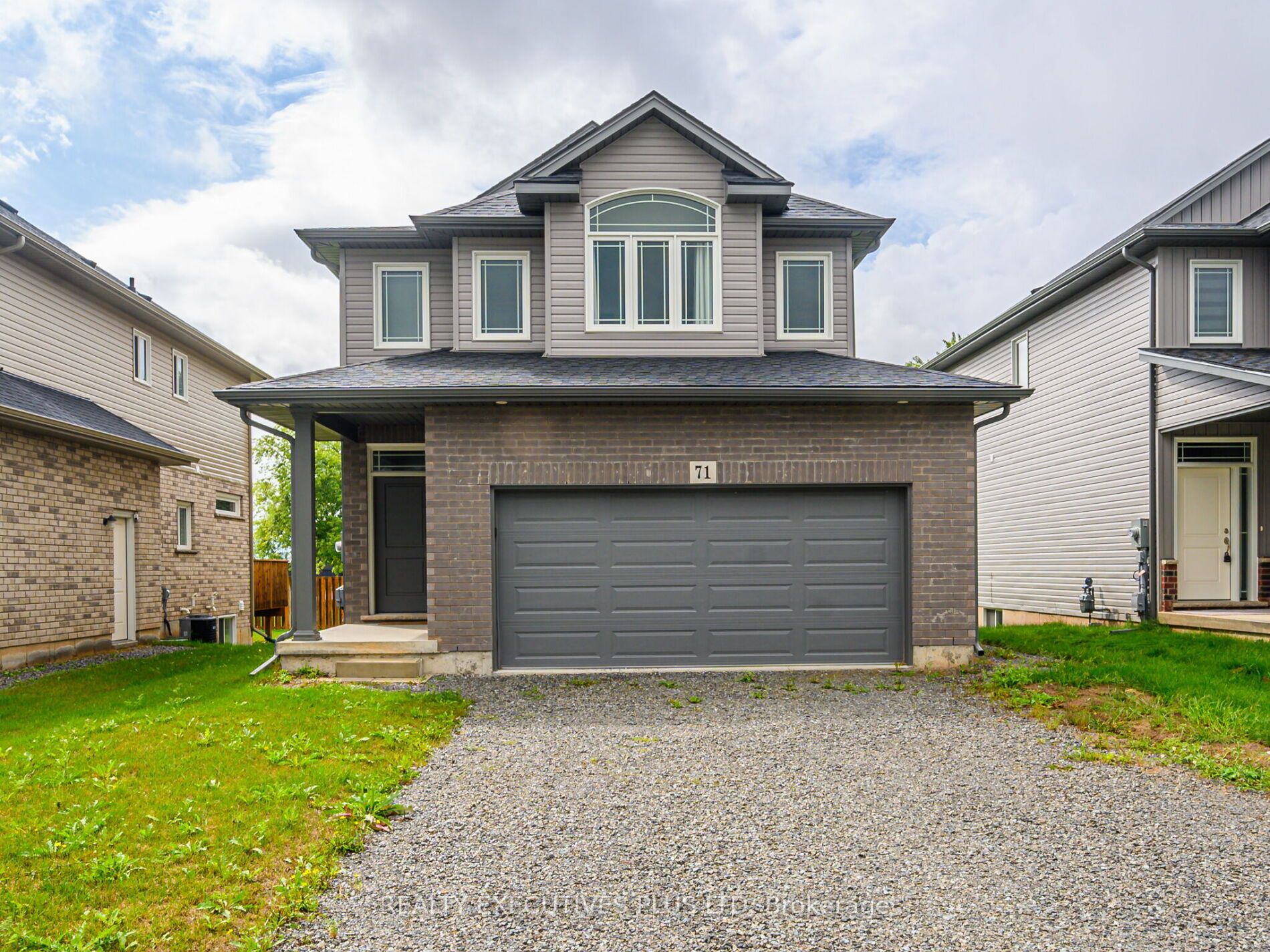 71 Laurent Avenue