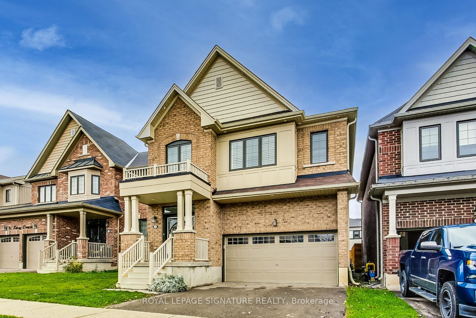 22 Larry Crescent