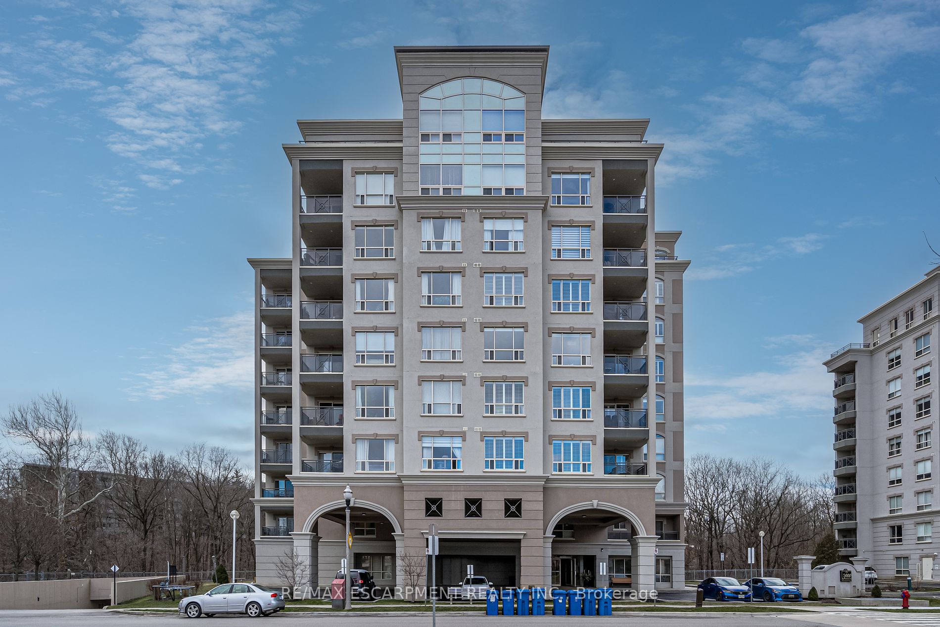 3000 CREEKSIDE Drive, #508