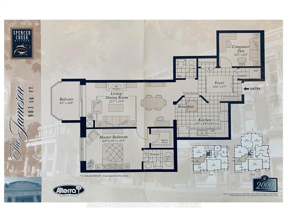 3000 CREEKSIDE Drive, #508