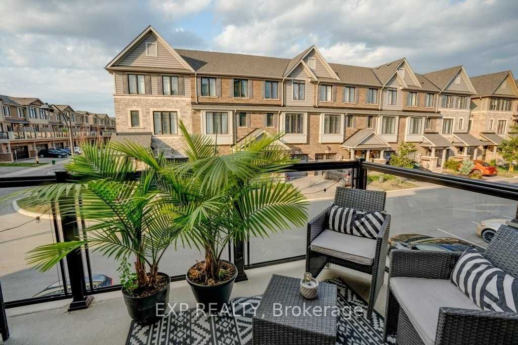 83 Esplanade Lane #20