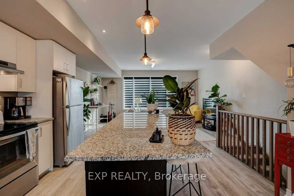 83 Esplanade Lane #20