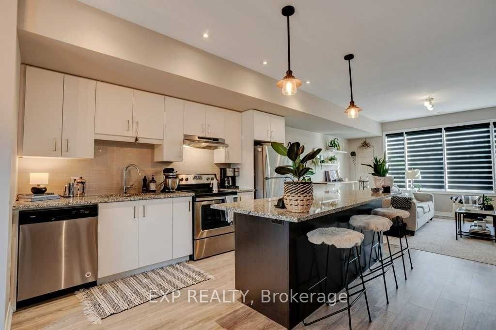 83 Esplanade Lane #20