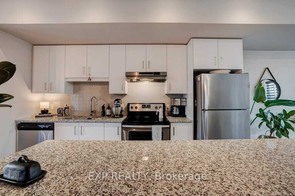 83 Esplanade Lane #20
