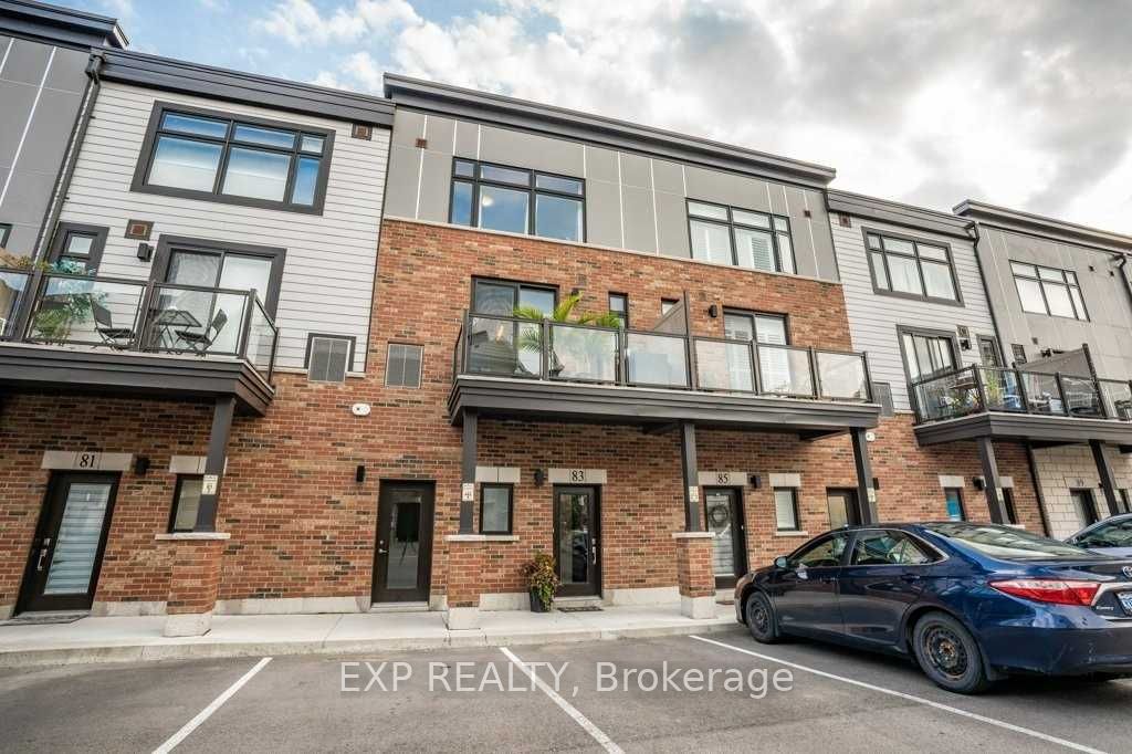 83 Esplanade Lane #20