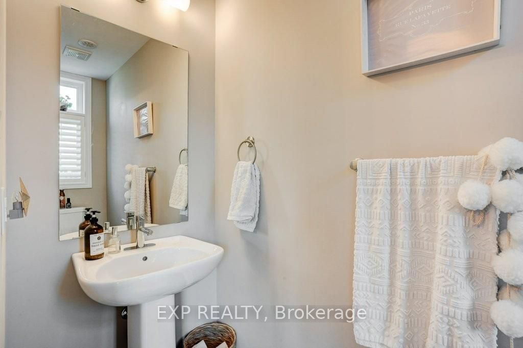 83 Esplanade Lane #20
