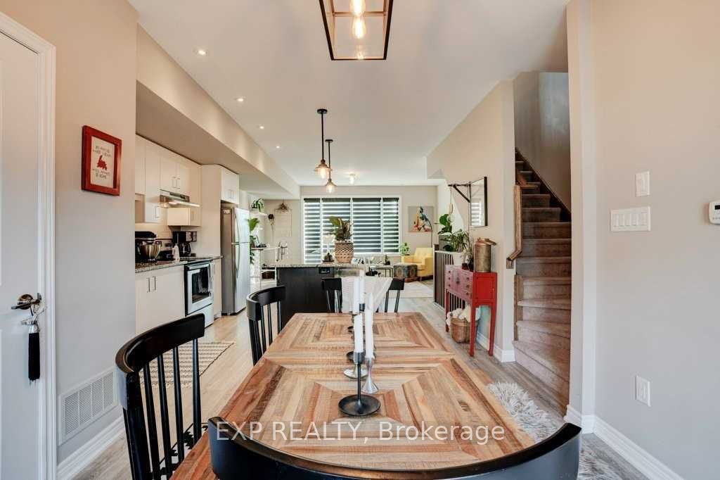 83 Esplanade Lane #20
