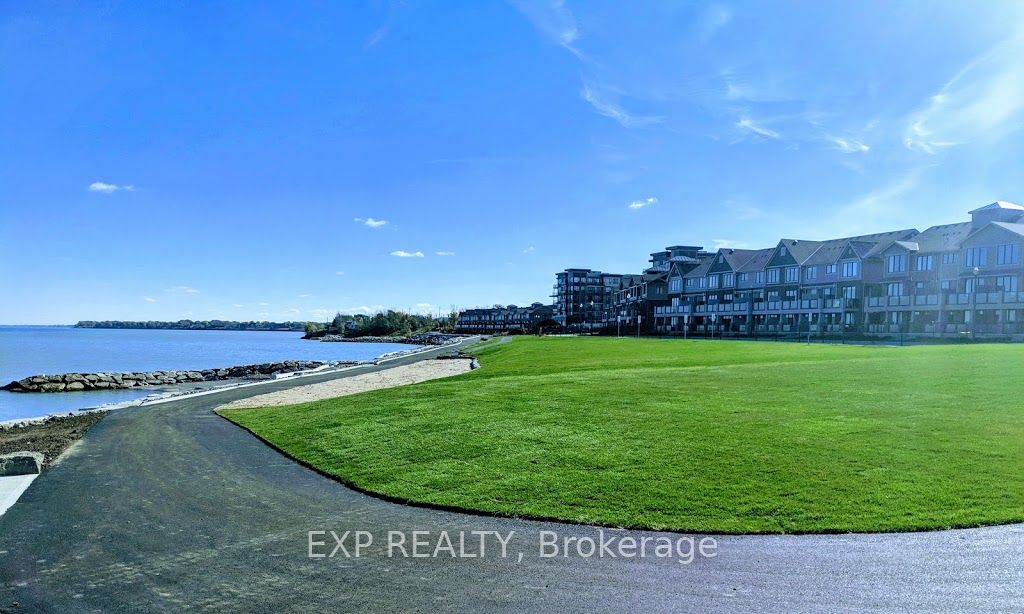 83 Esplanade Lane #20